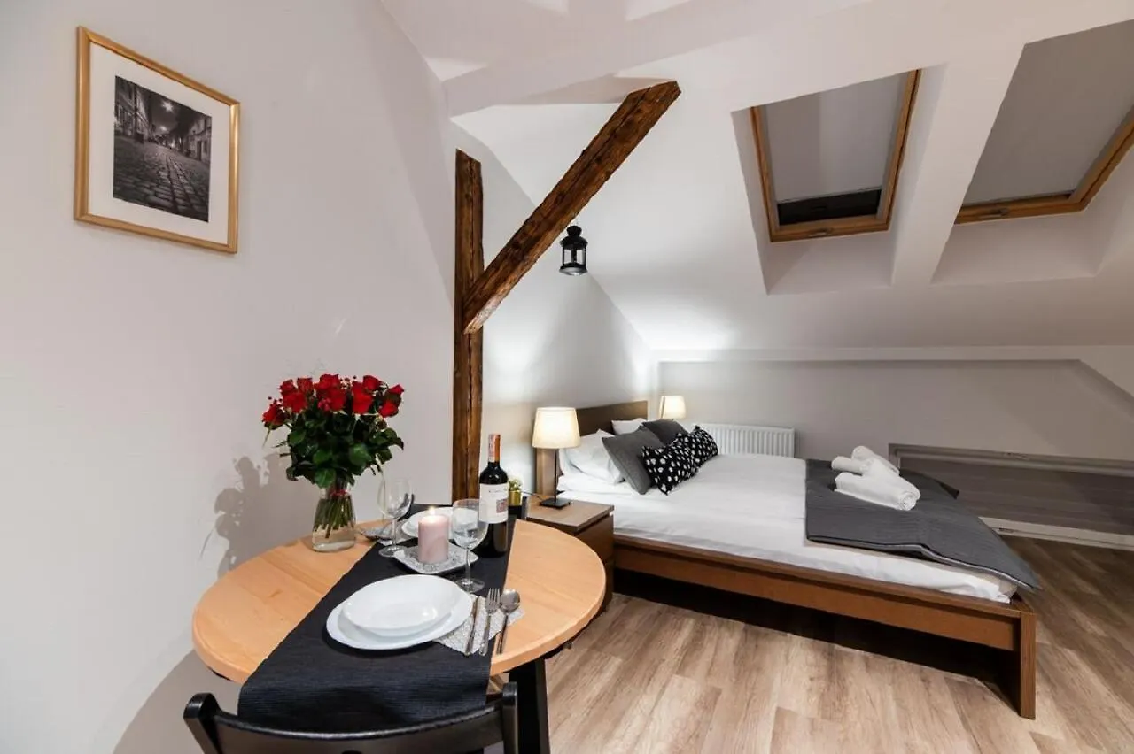 Dietla 99 Apartments - Ideal Location - In The Heart Of Cracovia Aparthotel