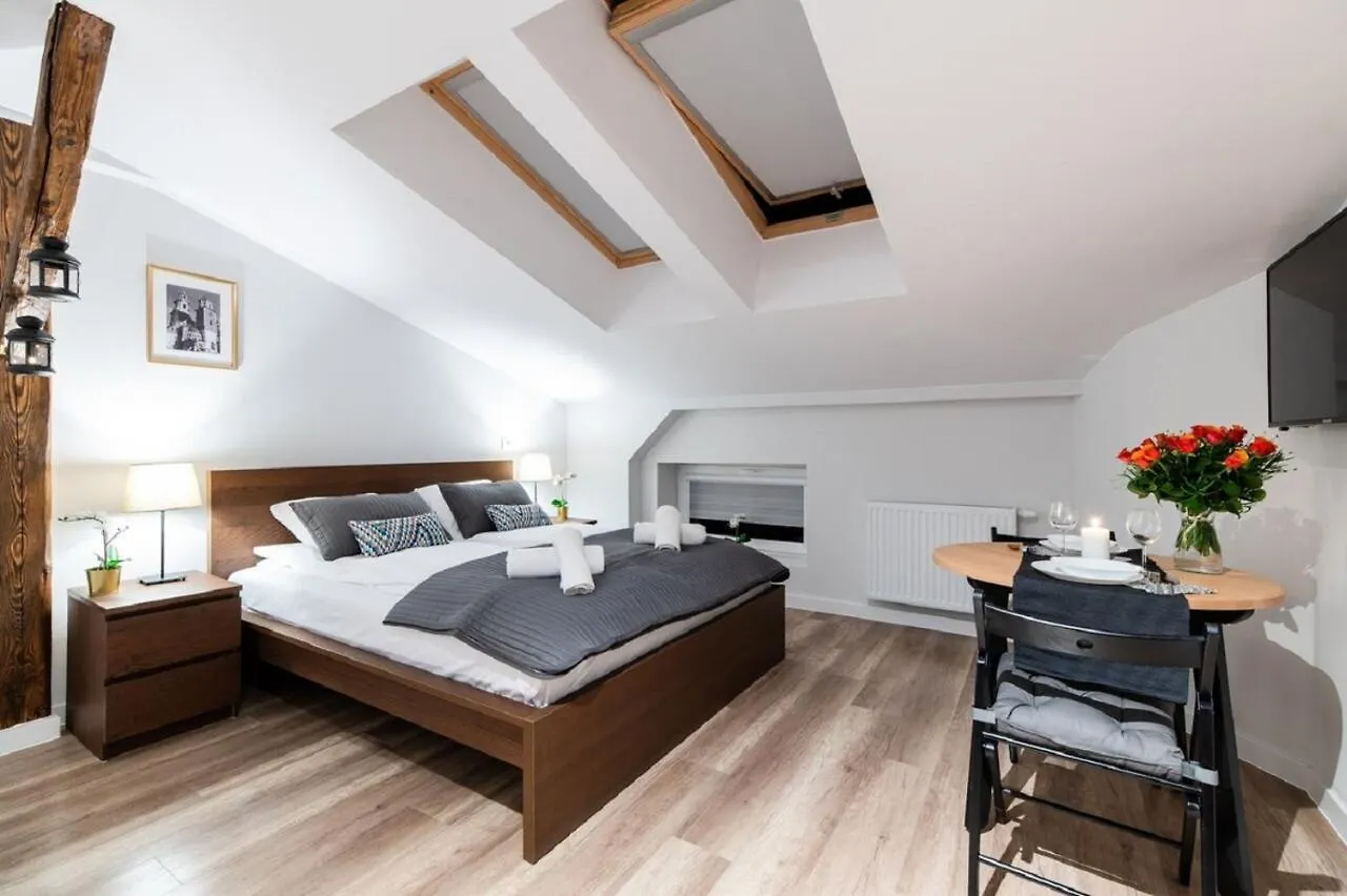 Dietla 99 Apartments - Ideal Location - In The Heart Of Cracovia