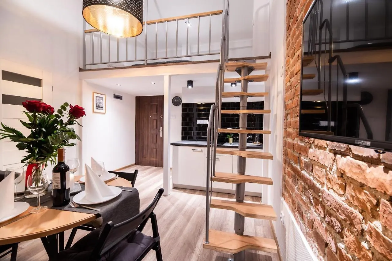 Dietla 99 Apartments - Ideal Location - In The Heart Of Cracovia Aparthotel