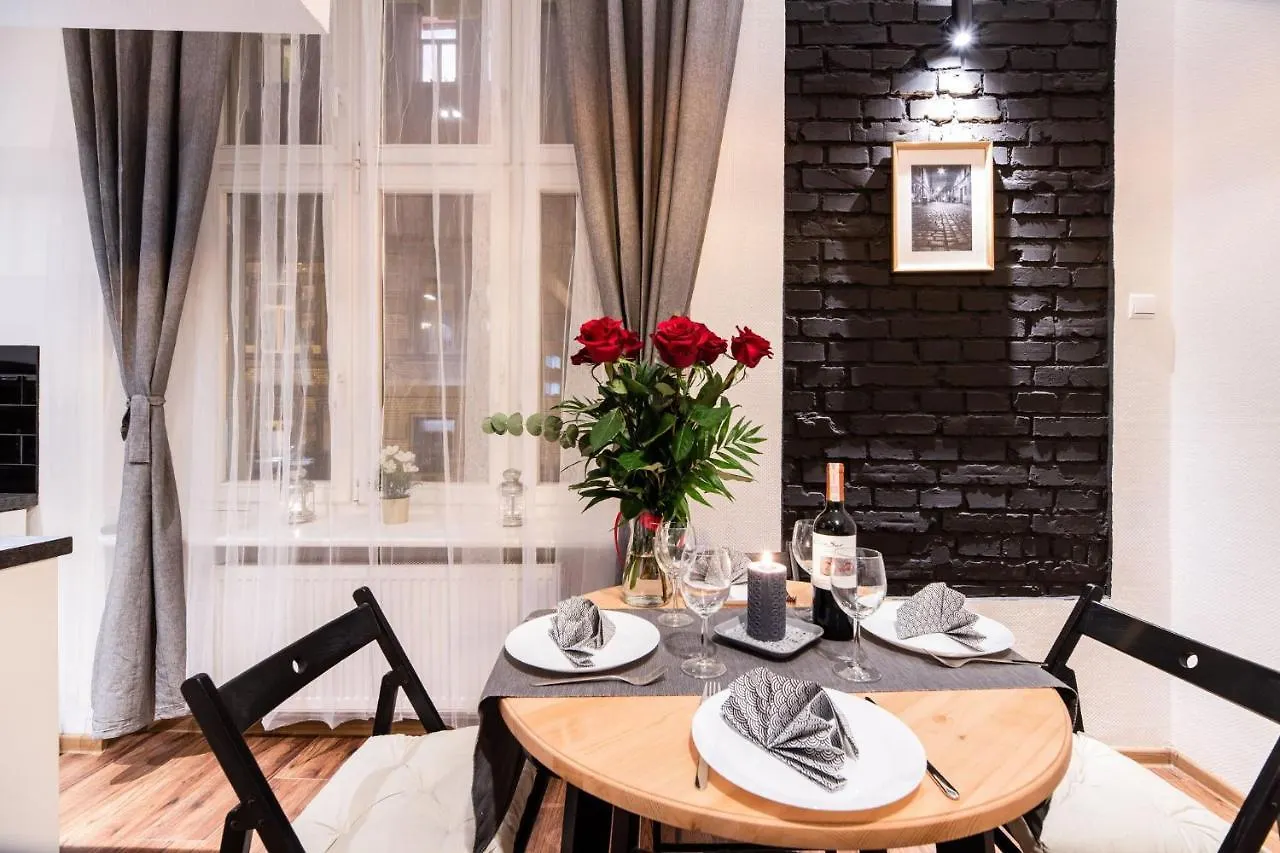 Dietla 99 Apartments - Ideal Location - In The Heart Of Cracovia