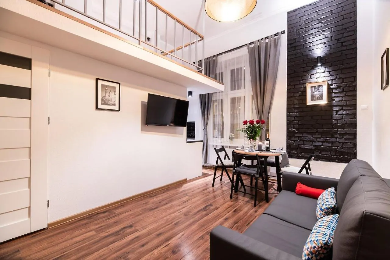 Apart-hotel Dietla 99 Apartments - Ideal Location - In The Heart Of Cracóvia