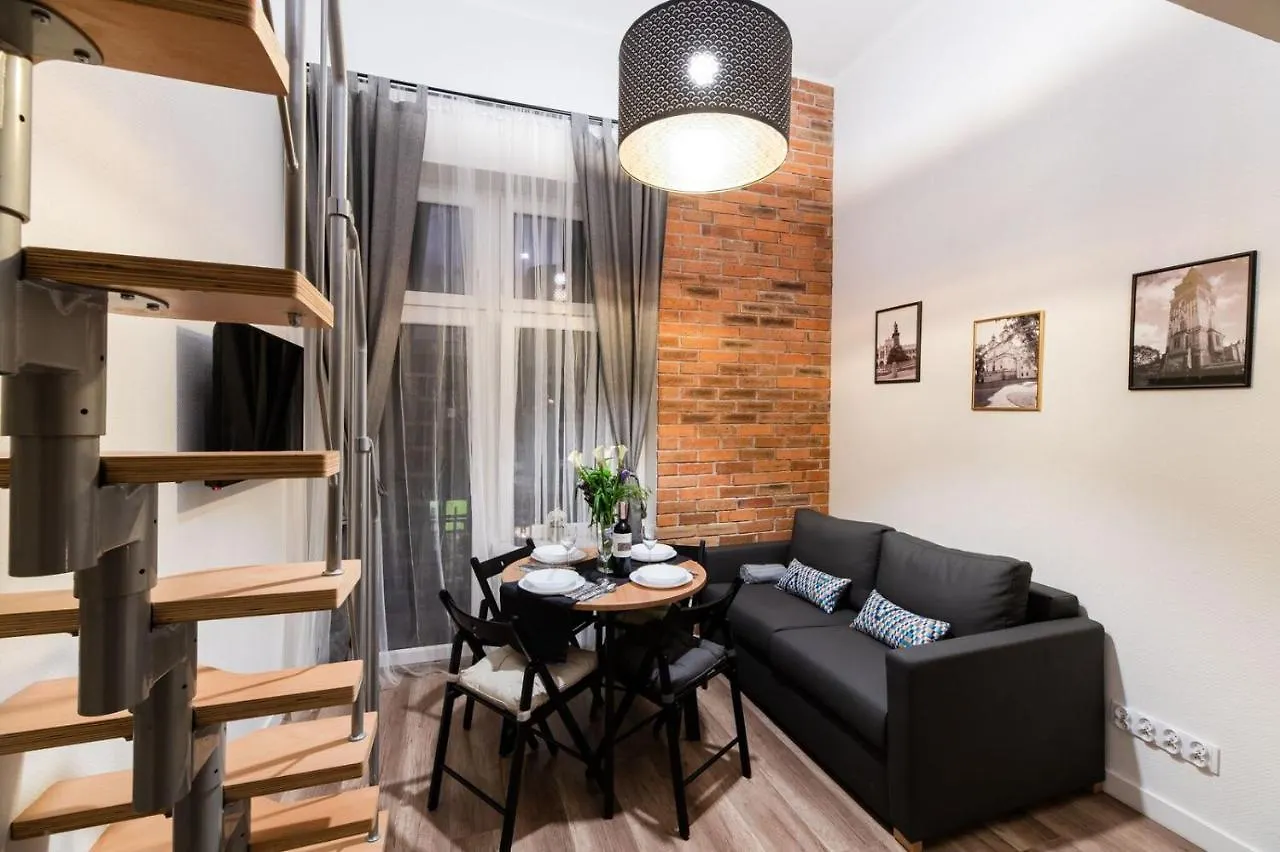 Dietla 99 Apartments - Ideal Location - In The Heart Of Cracovia Polonia