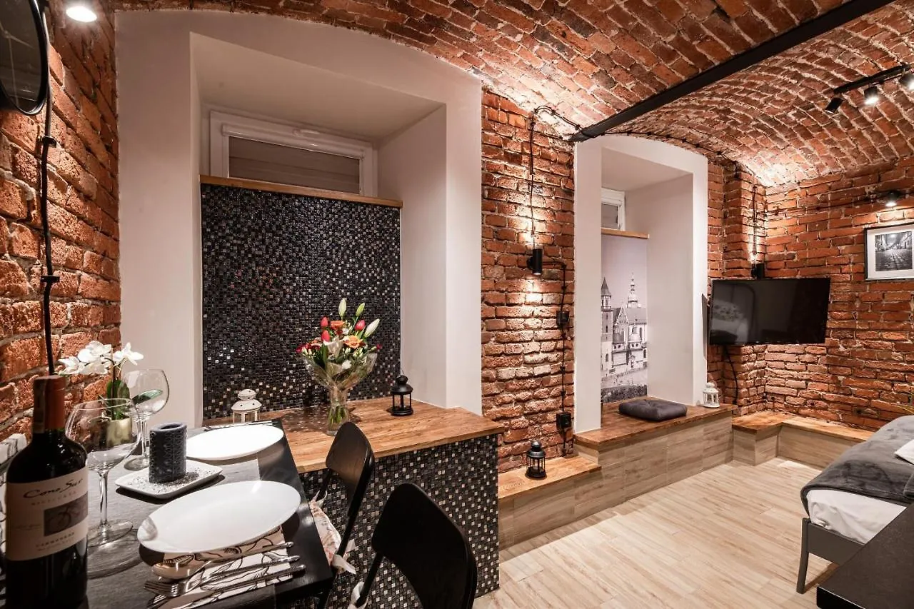 Dietla 99 Apartments - Ideal Location - In The Heart Of Cracovia 3*,