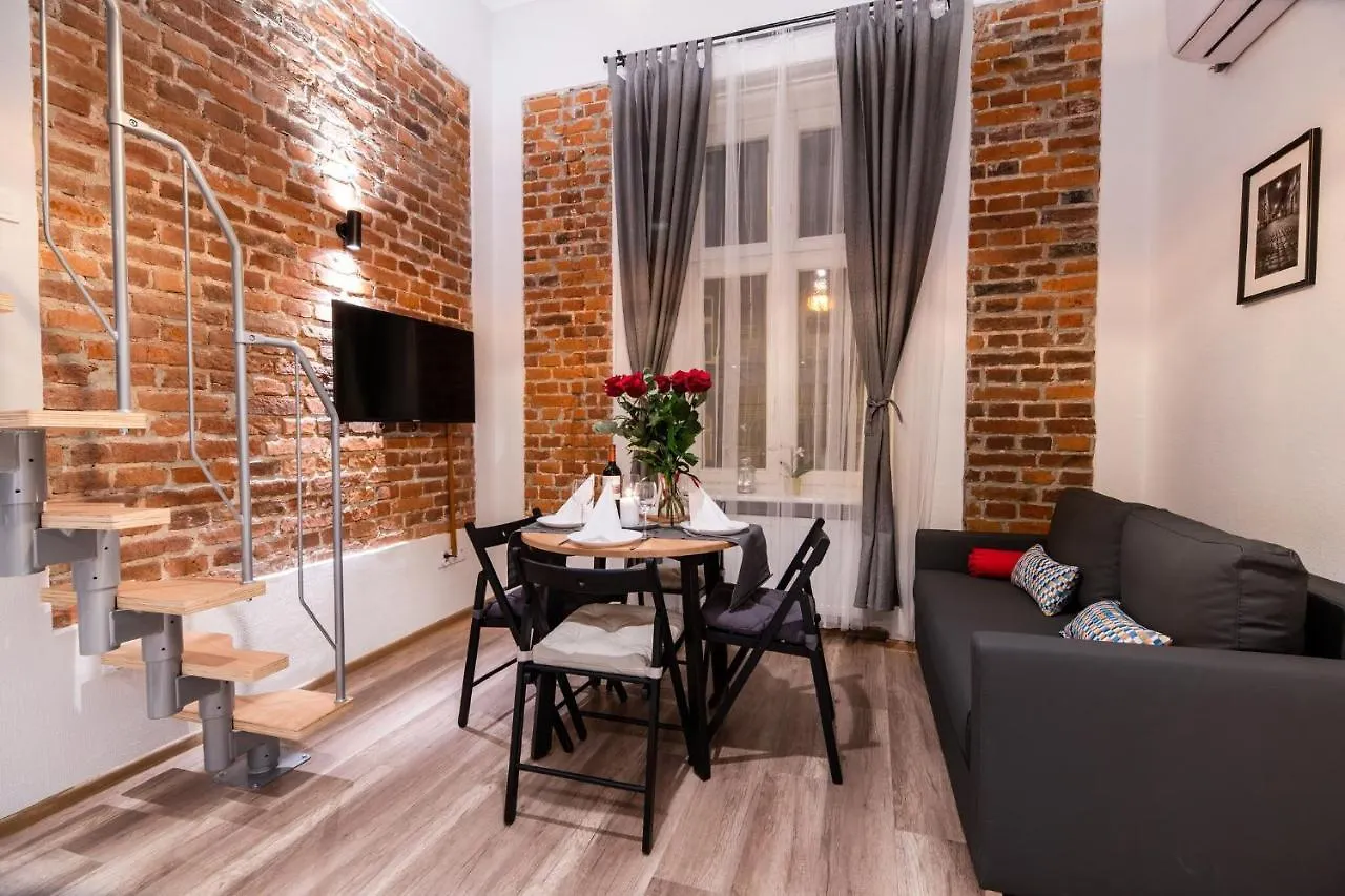 Dietla 99 Apartments - Ideal Location - In The Heart Of كراكوفيا