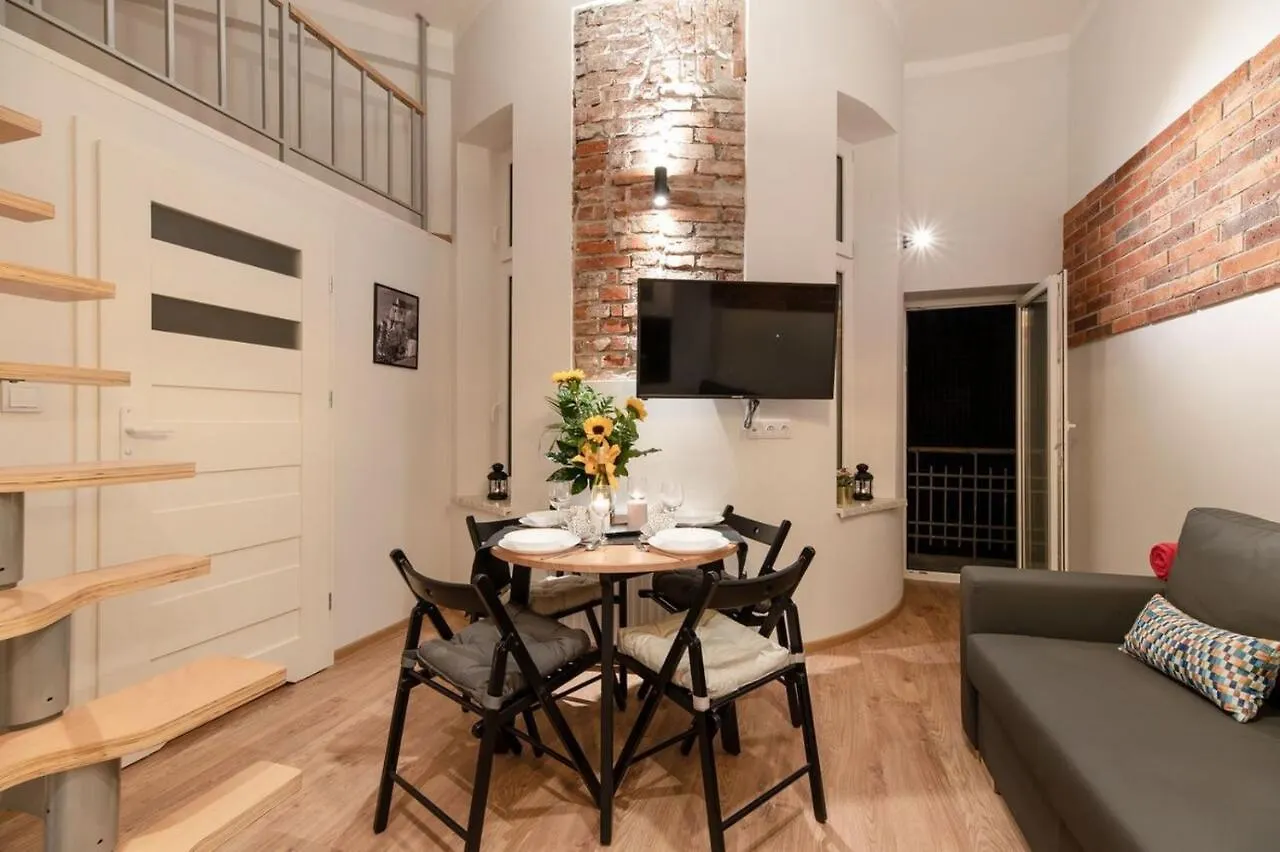 *** شقة فندقية Dietla 99 Apartments - Ideal Location - In The Heart Of كراكوفيا بولندا