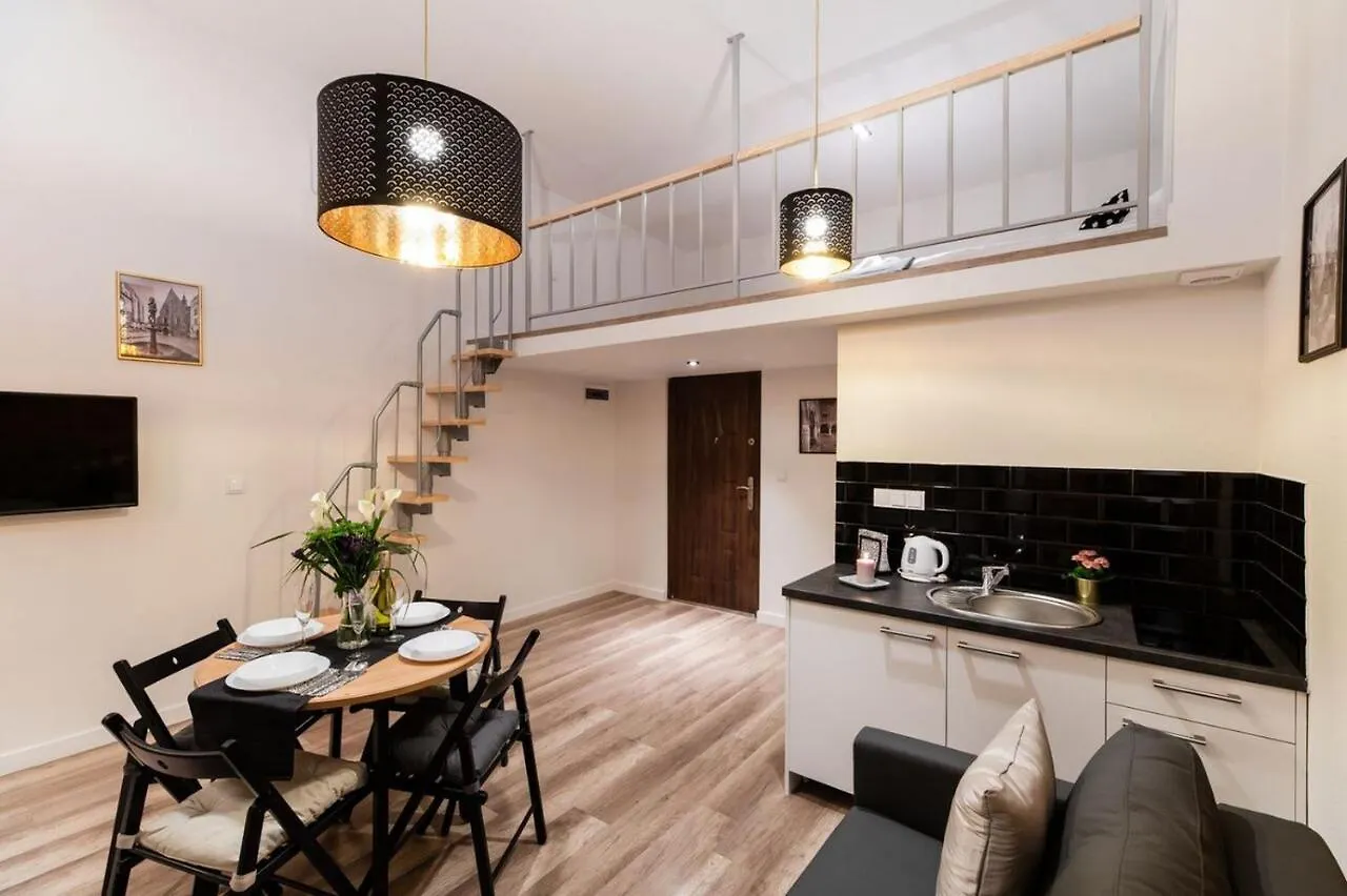 شقة فندقية Dietla 99 Apartments - Ideal Location - In The Heart Of كراكوفيا
