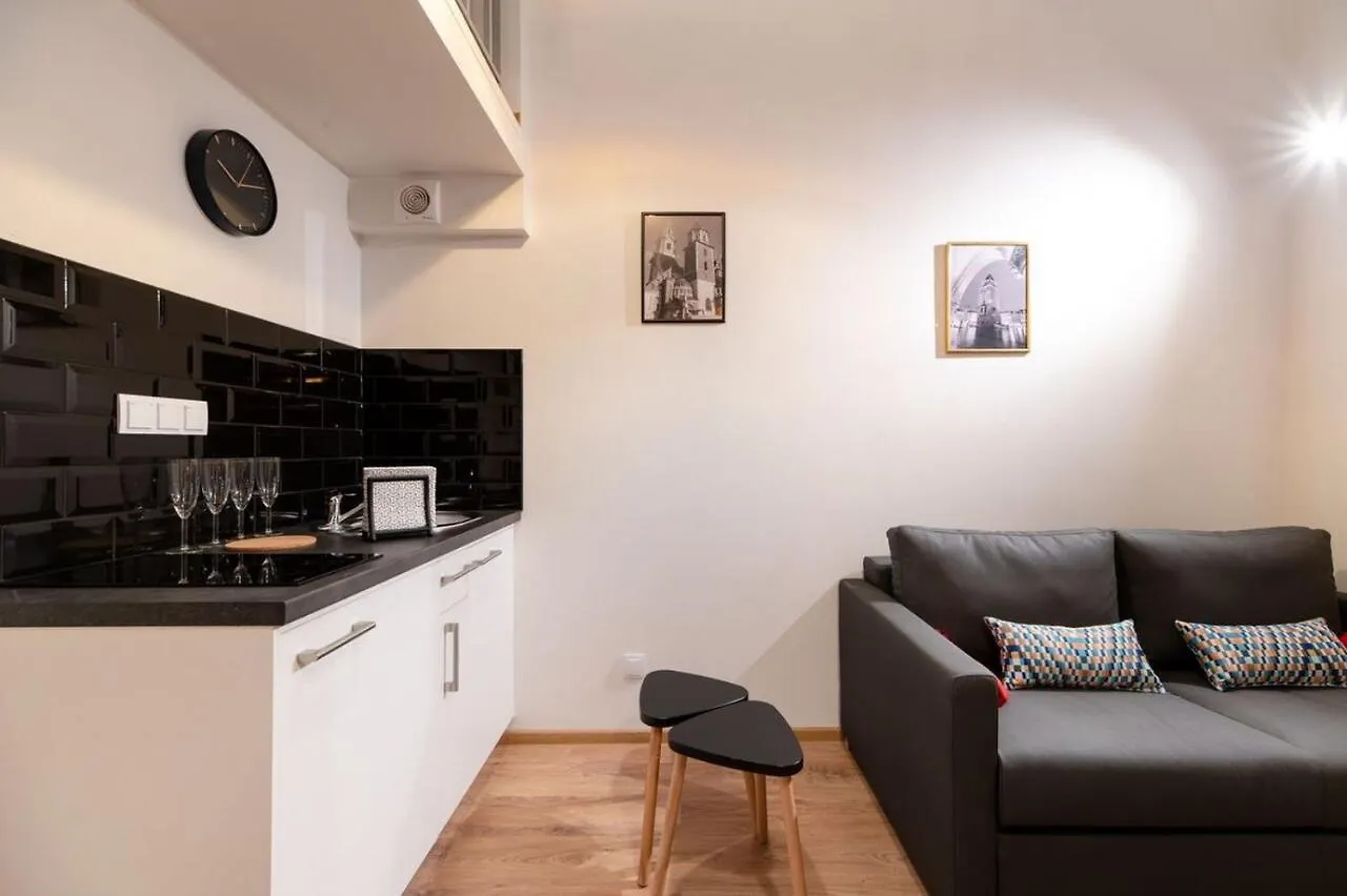 Dietla 99 Apartments - Ideal Location - In The Heart Of كراكوفيا شقة فندقية