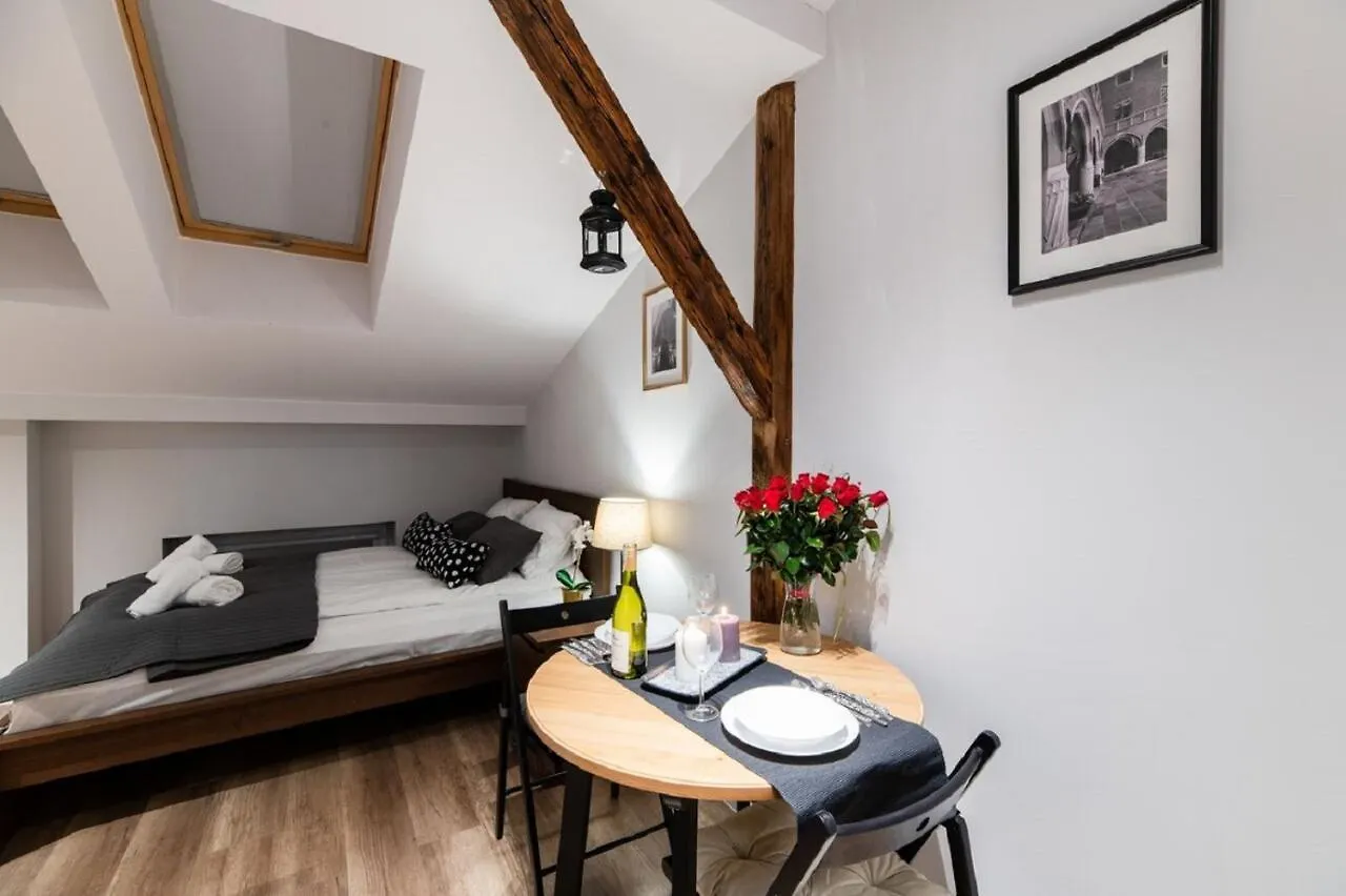 Dietla 99 Apartments - Ideal Location - In The Heart Of كراكوفيا بولندا