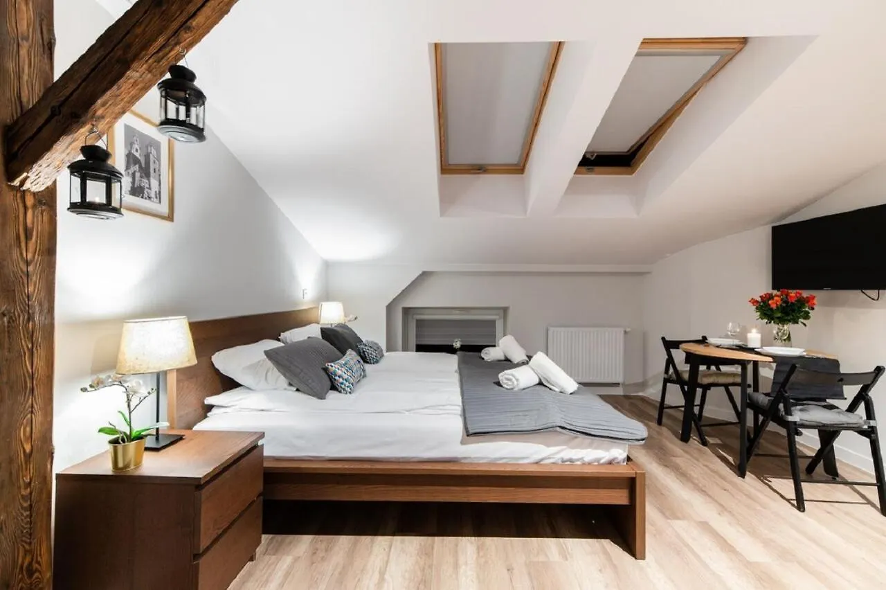 *** شقة فندقية Dietla 99 Apartments - Ideal Location - In The Heart Of كراكوفيا بولندا