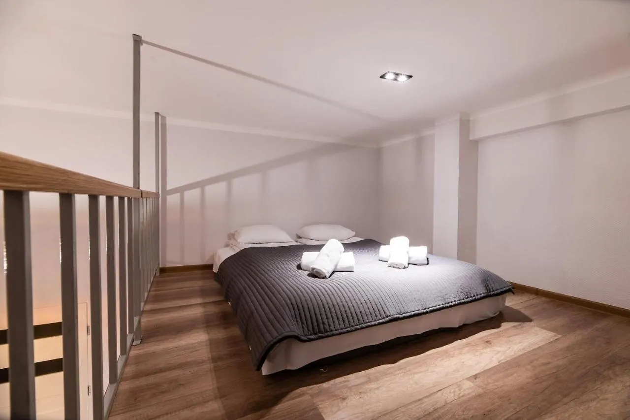 *** شقة فندقية Dietla 99 Apartments - Ideal Location - In The Heart Of كراكوفيا بولندا