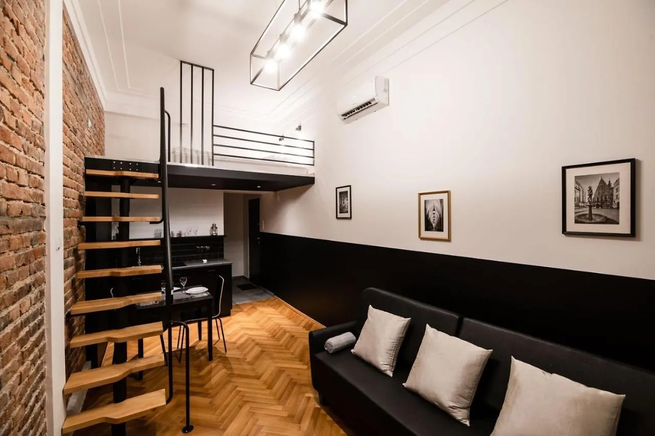 Dietla 99 Apartments - Ideal Location - In The Heart Of كراكوفيا بولندا