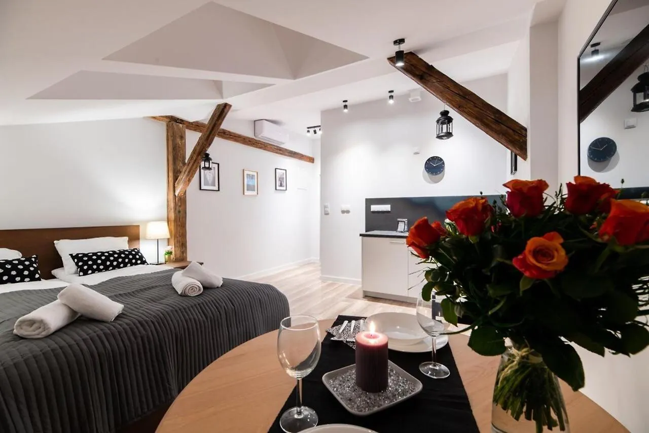 Dietla 99 Apartments - Ideal Location - In The Heart Of Krakov Polsko