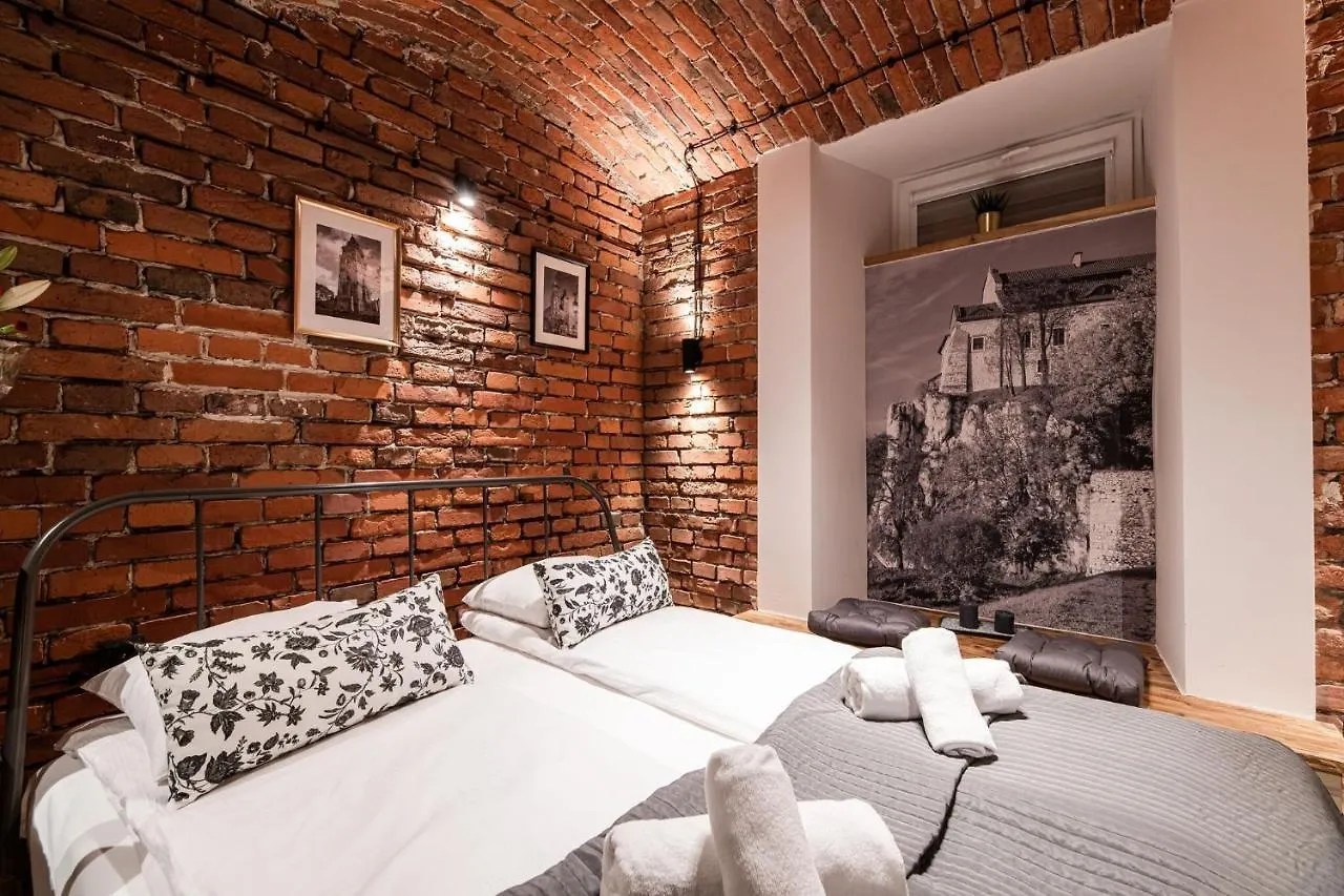 Dietla 99 Apartments - Ideal Location - In The Heart Of Krakov 3*,