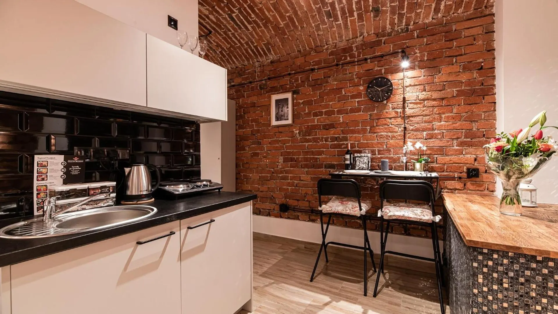 Dietla 99 Apartments - Ideal Location - In The Heart Of Kraków