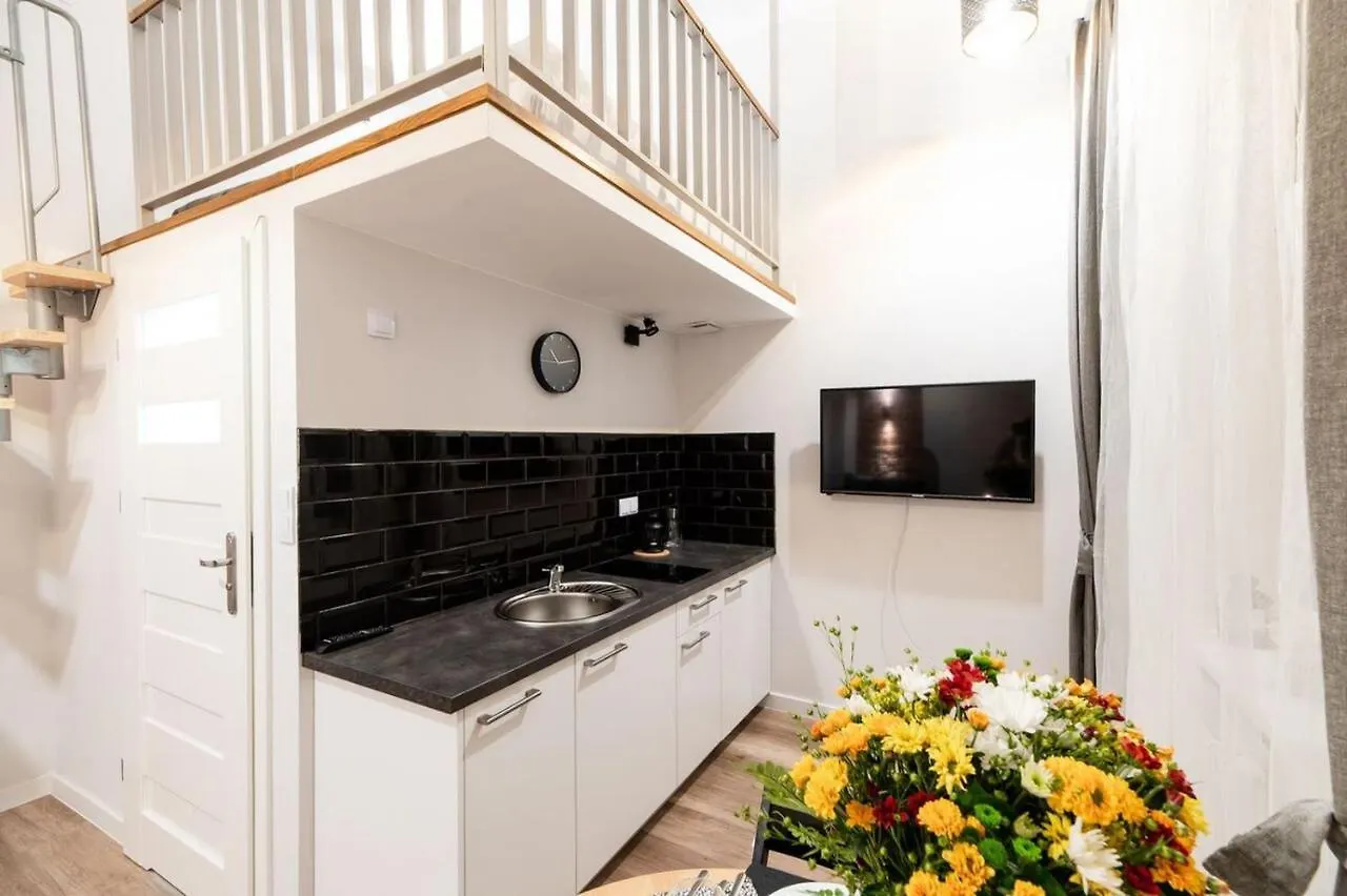 Dietla 99 Apartments - Ideal Location - In The Heart Of Krakov Polsko