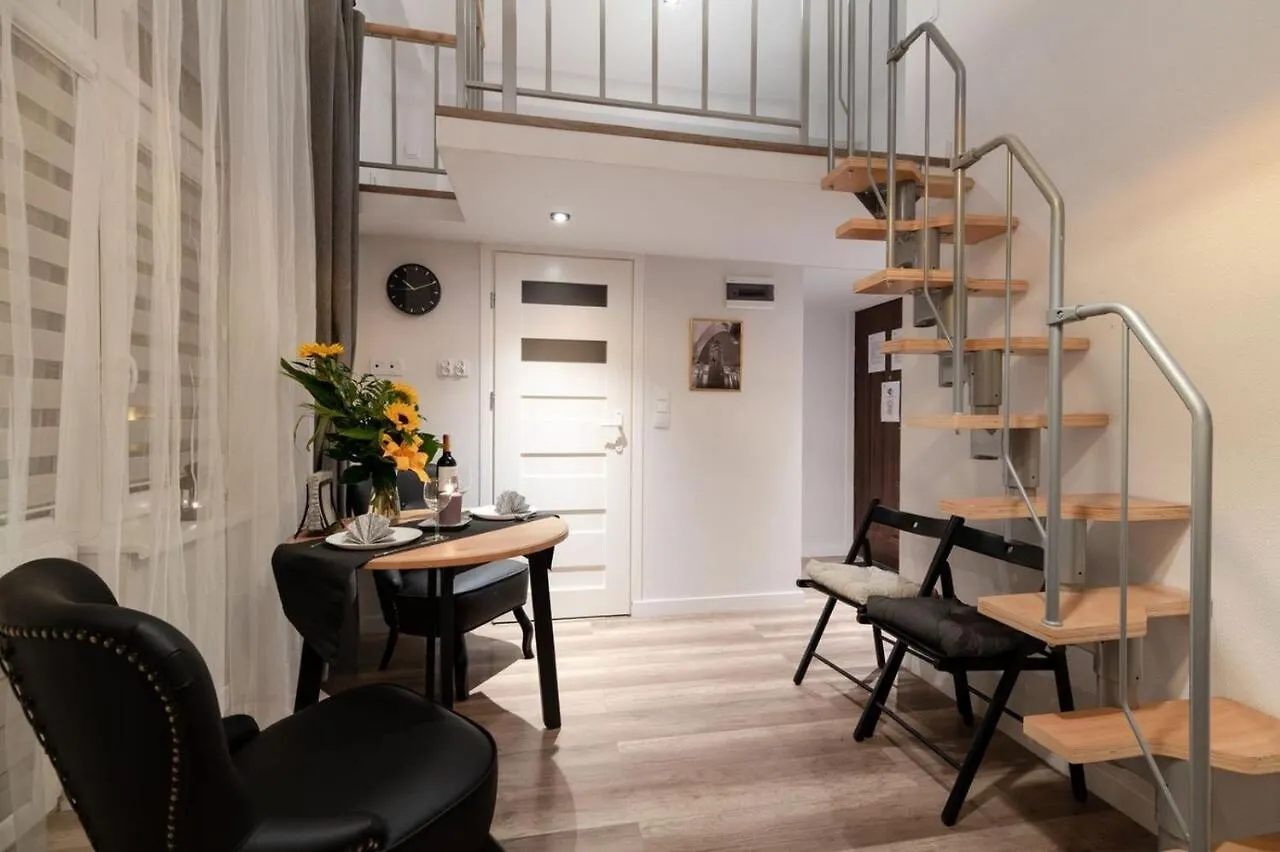 Aparthotel Dietla 99 Apartments - Ideal Location - In The Heart Of Krakov