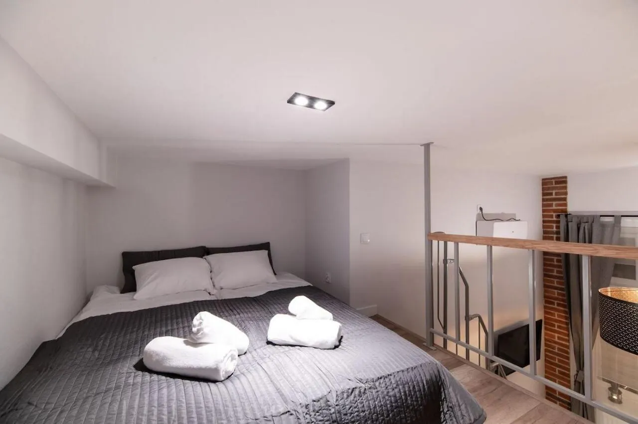 Dietla 99 Apartments - Ideal Location - In The Heart Of Krakov 3*,