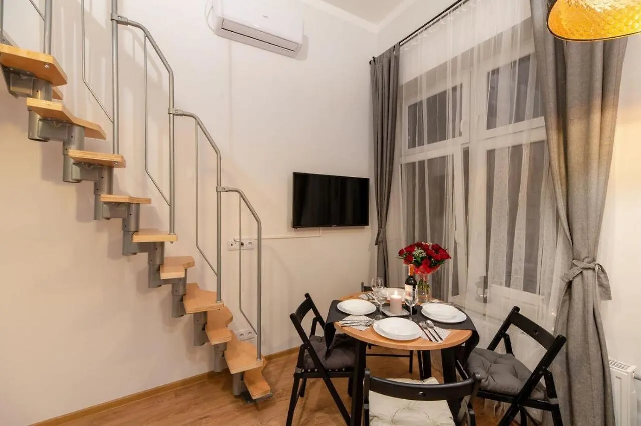 Aparthotel Dietla 99 Apartments - Ideal Location - In The Heart Of Krakov