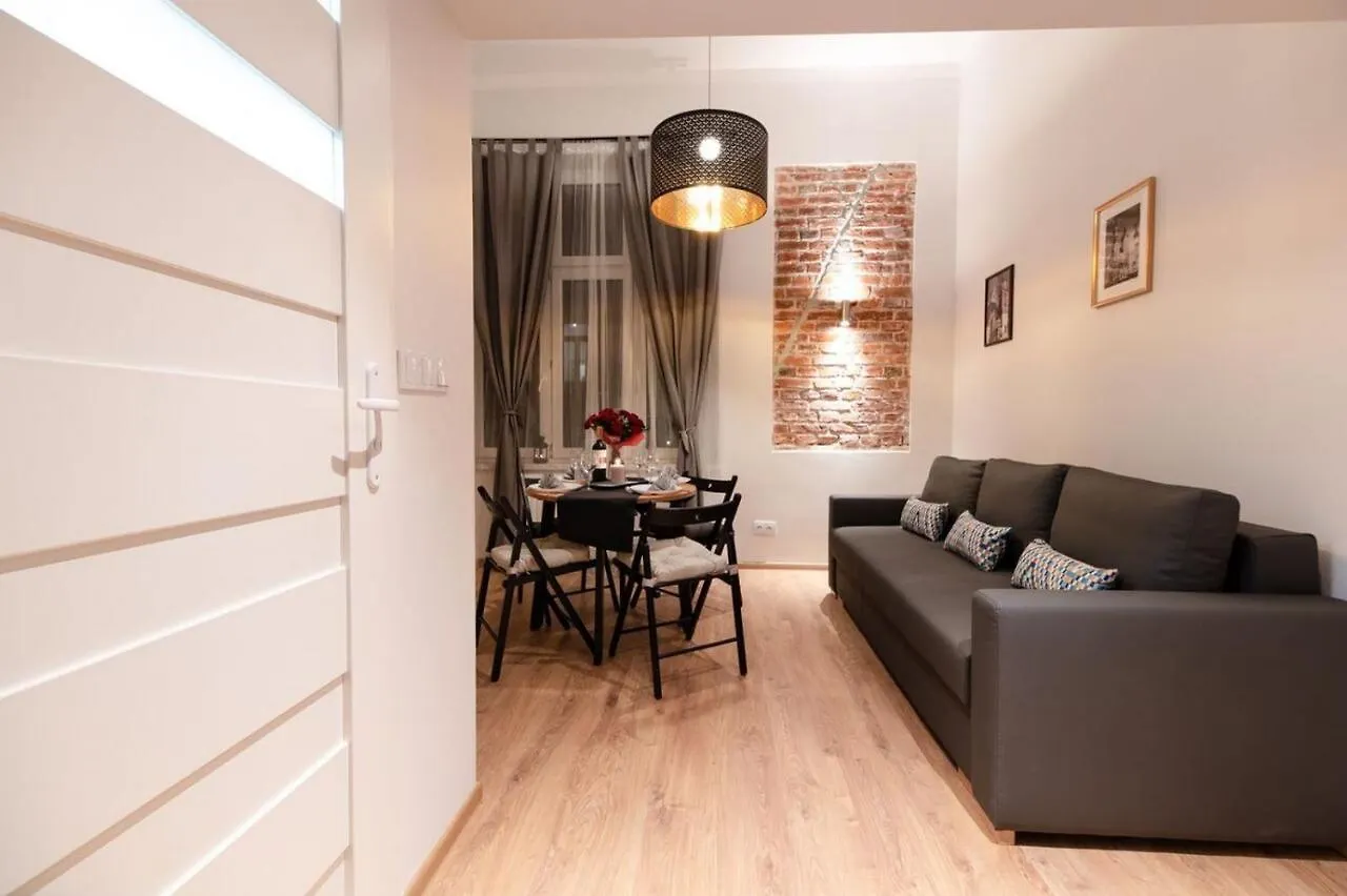 Dietla 99 Apartments - Ideal Location - In The Heart Of Krakov Aparthotel