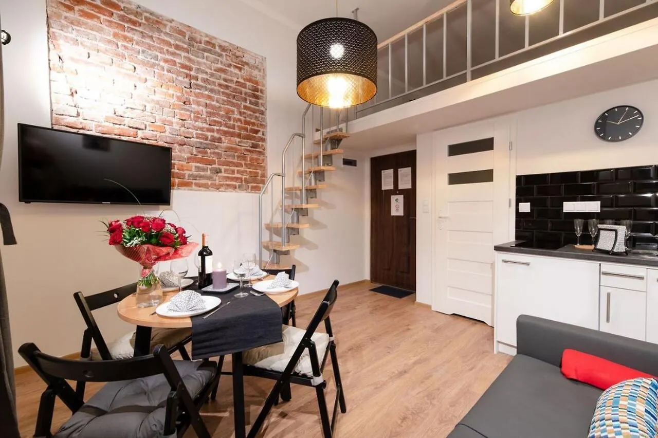 Aparthotel Dietla 99 Apartments - Ideal Location - In The Heart Of Krakov