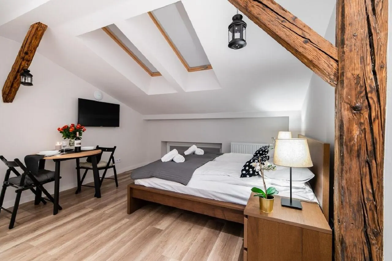 Dietla 99 Apartments - Ideal Location - In The Heart Of Krakov