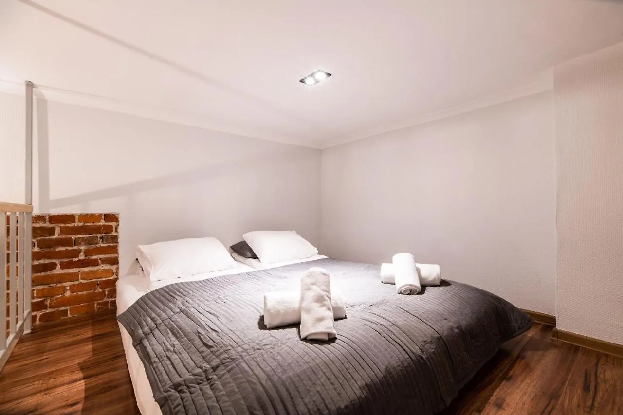 Dietla 99 Apartments - Ideal Location - In The Heart Of Krakov 3*,
